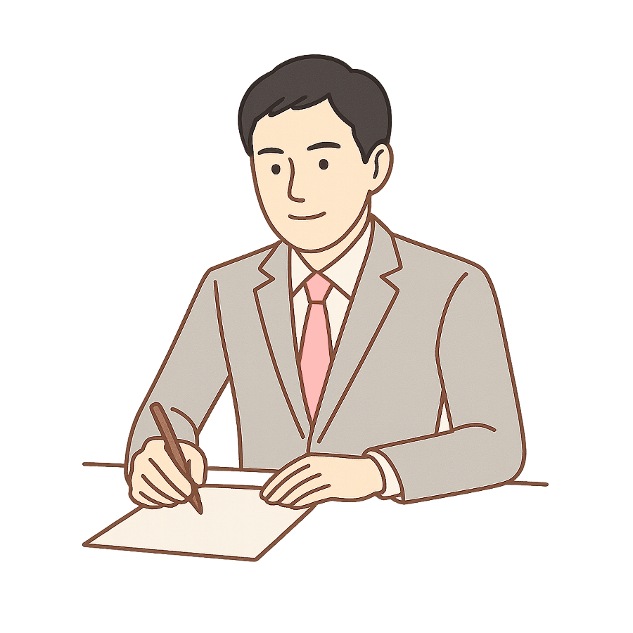書類代行